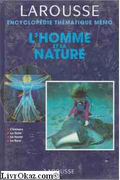 L'homme et la nature