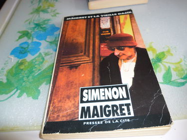 Maigret et la vieille dame 89