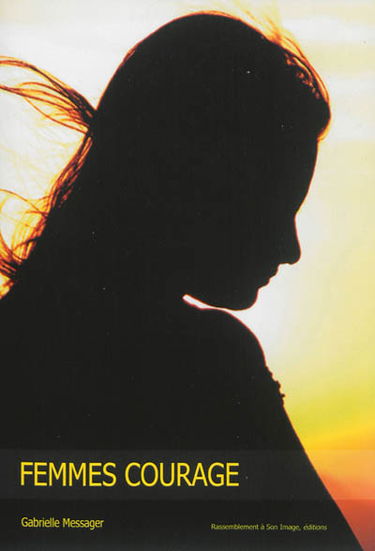 Femmes courage