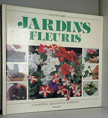Jardins fleuris
