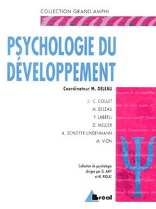 Psychologie du développement