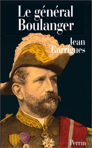 Le Général Boulanger