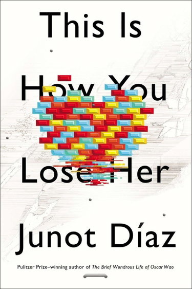 Couverture de This Is How You Lose Her