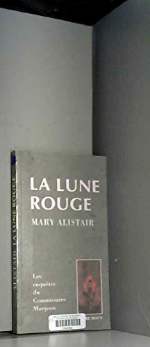 La lune rouge