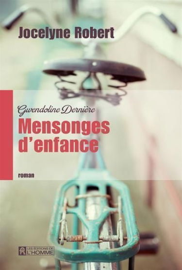 Mensonges d'enfance