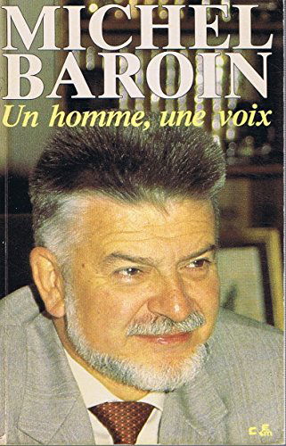 Un Homme, une voix : itinéraire d'un militant de l'économie sociale