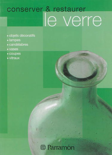 Le verre