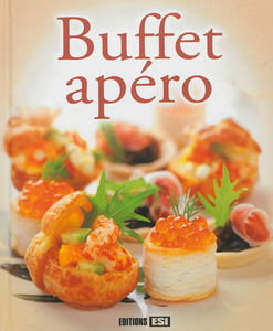 Buffet apéro