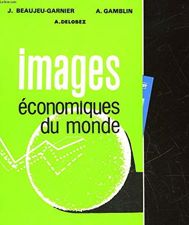 Images économiques du monde 1983