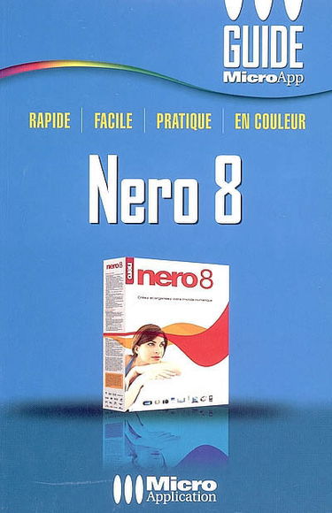 Nero 8