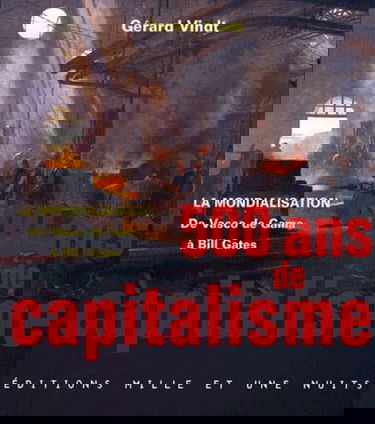 500 ans de capitalisme