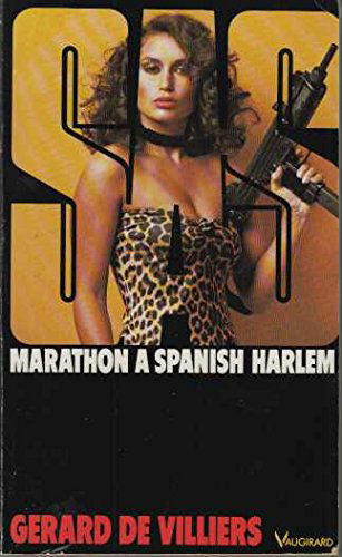 Marathon a spanish et harlem