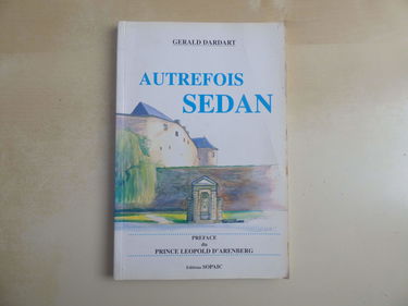 Autrefois Sedan