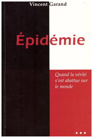 Couverture de Epidémie