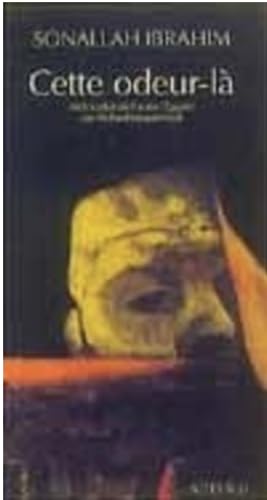 Cette odeur-là