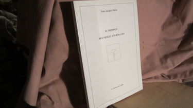 Au Dessous Des Neiges Eternelles