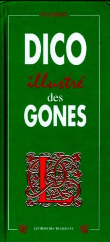 Dico illustré des gones