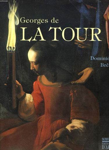 Georges de La Tour