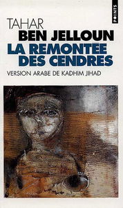La remontée des cendres : poèmes
