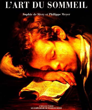 L'art du sommeil : petite histoire sociale, symbolique, médicale, poétique et amoureuse du sommeil