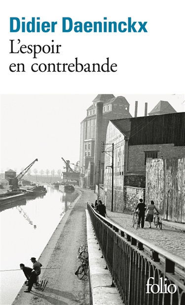 L'espoir en contrebande