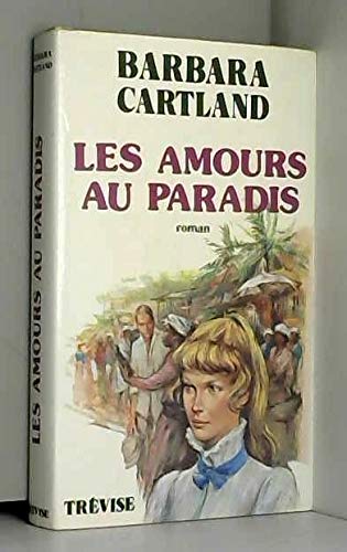 Les amours au paradis