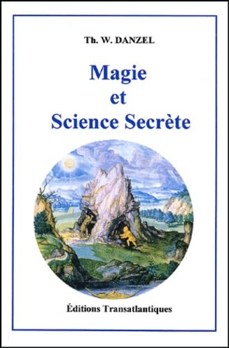Magie et science secrète