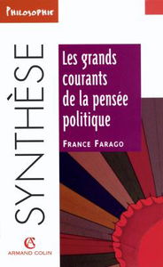 Les grands courants de la pensée politique