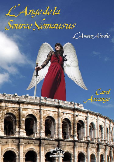 L ange de la source nemausus