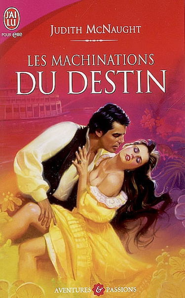 Les machinations du destin