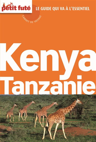 Kenya, Tanzanie