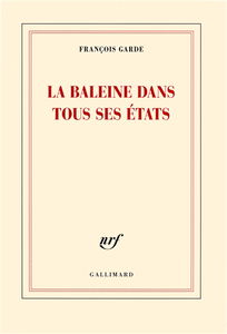 La baleine dans tous ses états