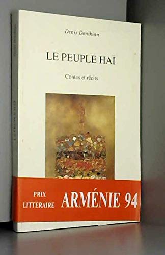 Le peuple haï