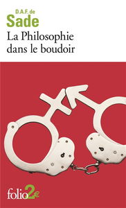 La philosophie dans le boudoir : les quatre premiers dialogues