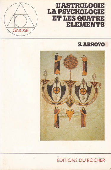 Astro psycho et quatr ele 053194