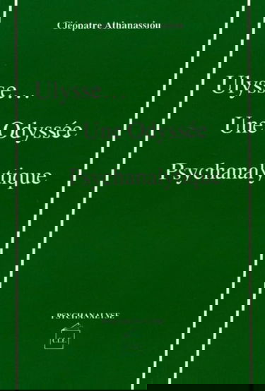Ulysse... une odyssée psychanalytique