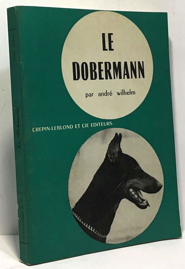Le dobermann