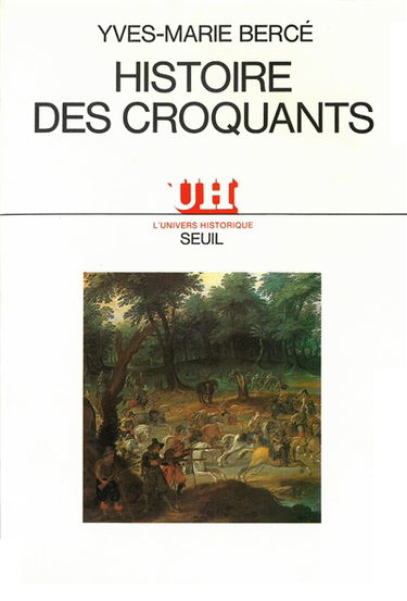 Histoire des croquants