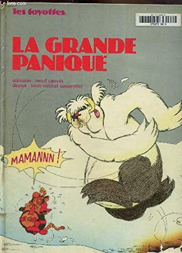 La Grande panique