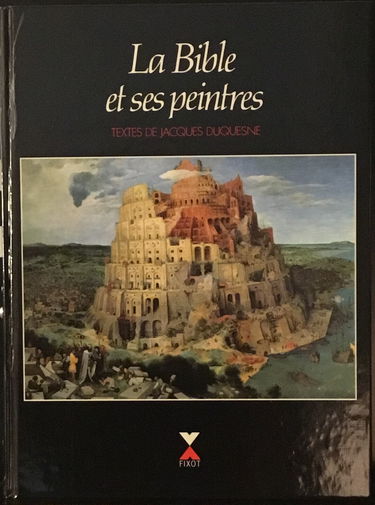 La Bible et ses peintres