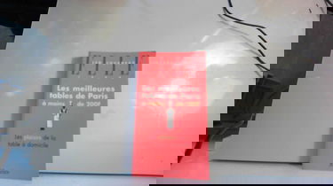 Les meilleures tables de Paris à moins de 200 F: Les plaisirs de la table à domicile