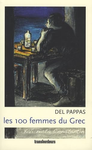 Les cent femmes du Grec