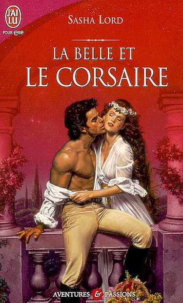 La belle et le corsaire