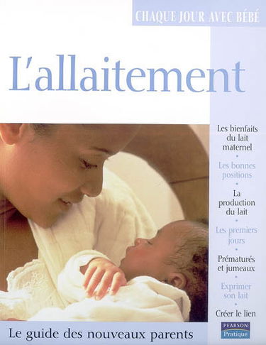 L'allaitement