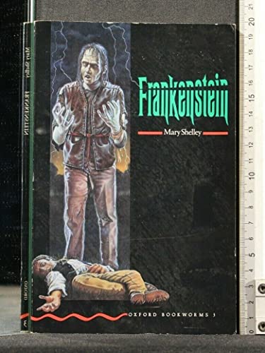 Couverture de Frankenstein par Varios Autores