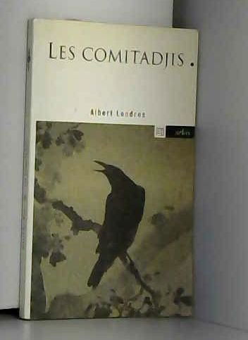 Les comitadjis. En Bulgarie