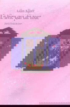 Le livre qui dit tout