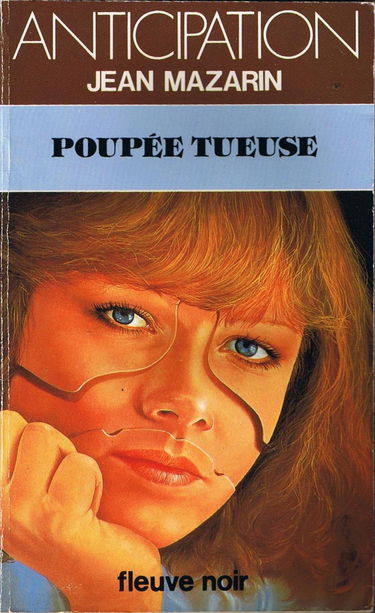 Poupée tueuse