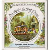 Les Régates du Petit-Bourg