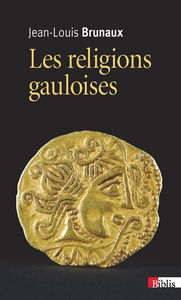 Les religions gauloises